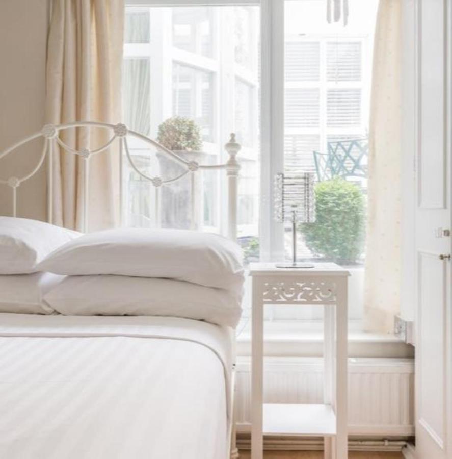 Marylebone Luxury Duplex Daire Londra Dış mekan fotoğraf