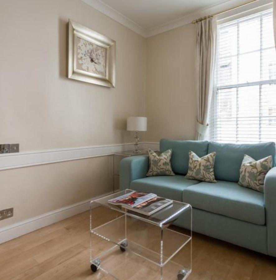 Marylebone Luxury Duplex Daire Londra Dış mekan fotoğraf