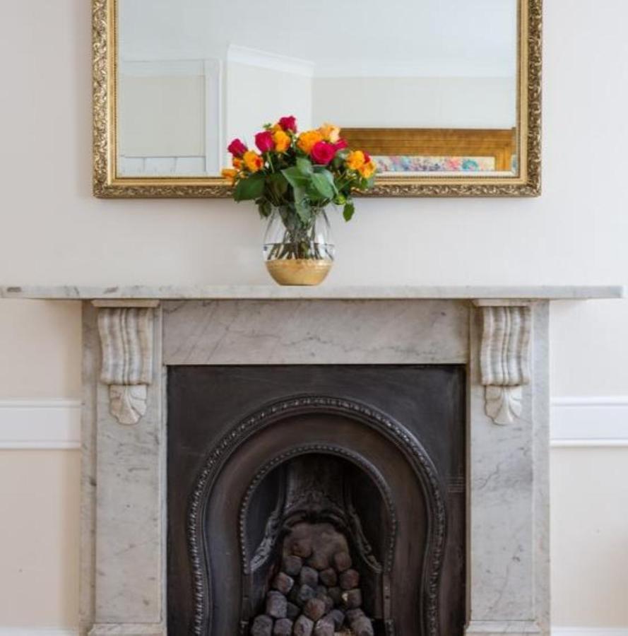 Marylebone Luxury Duplex Daire Londra Dış mekan fotoğraf