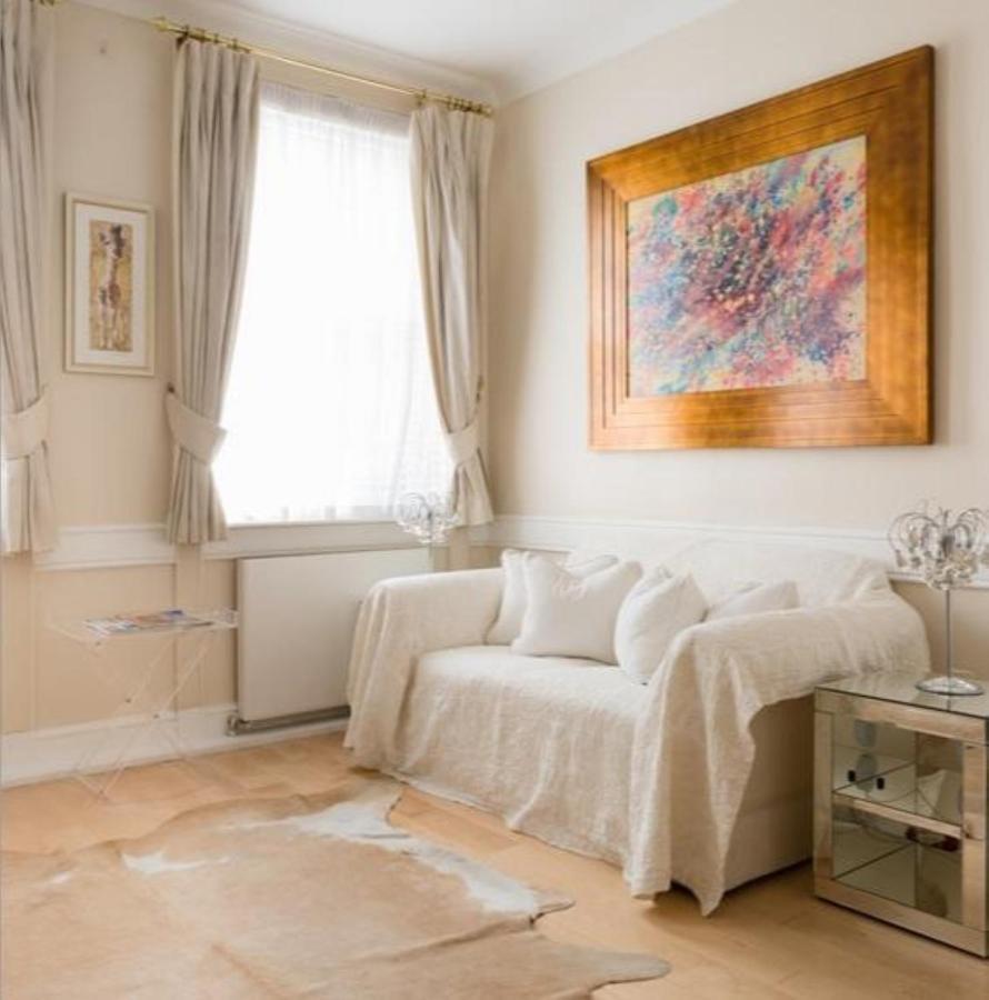 Marylebone Luxury Duplex Daire Londra Dış mekan fotoğraf