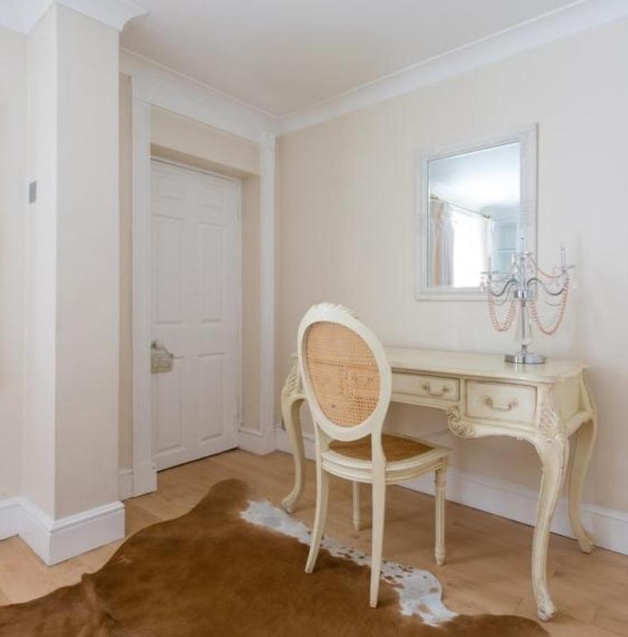 Marylebone Luxury Duplex Daire Londra Dış mekan fotoğraf