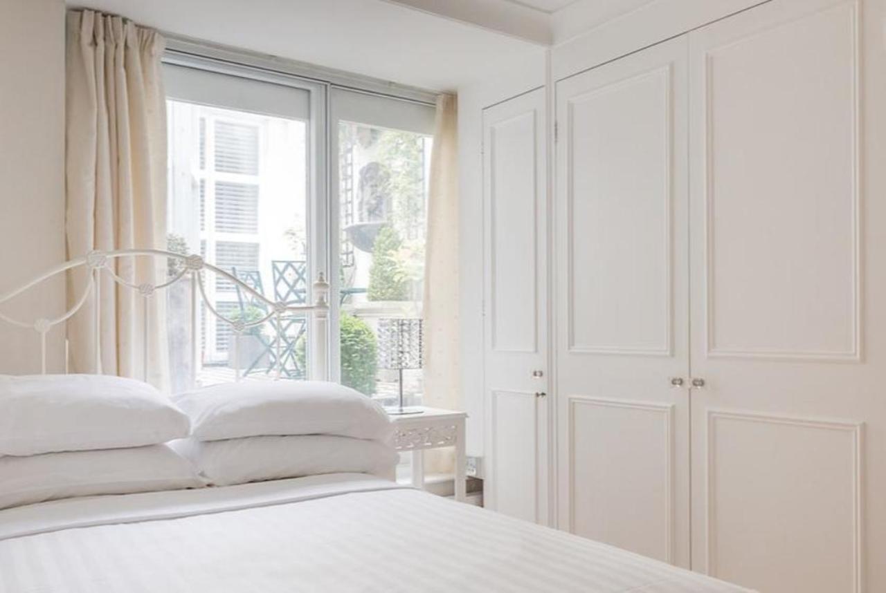 Marylebone Luxury Duplex Daire Londra Dış mekan fotoğraf