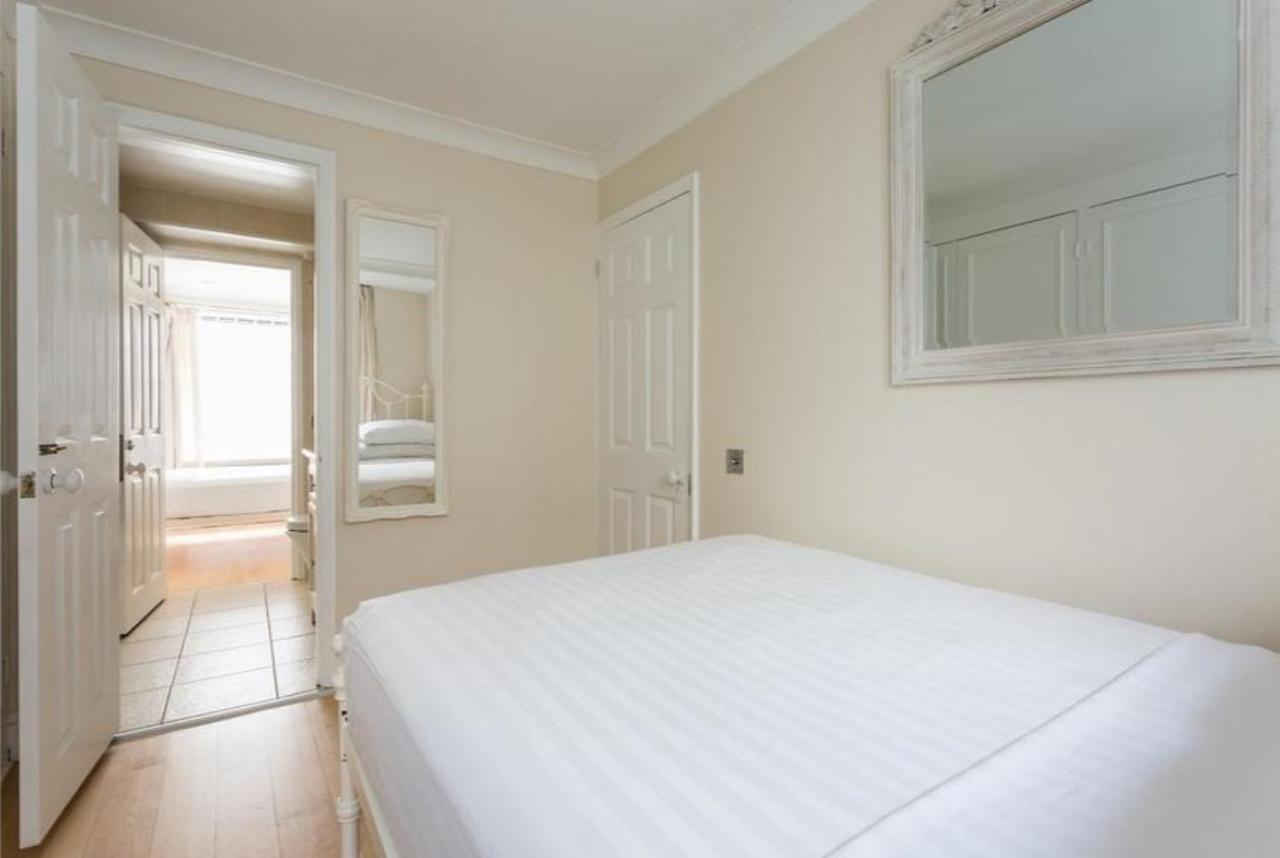 Marylebone Luxury Duplex Daire Londra Dış mekan fotoğraf