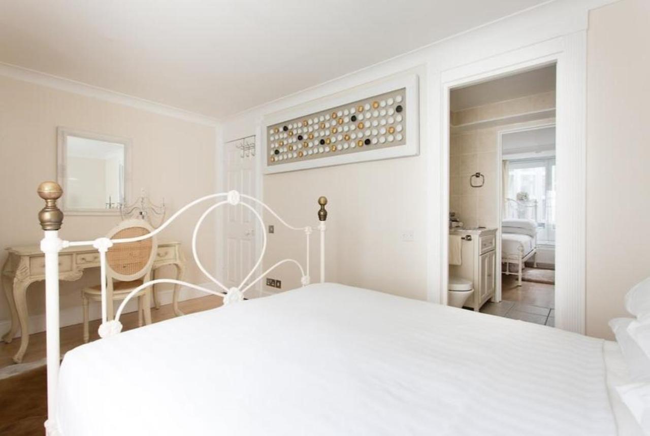 Marylebone Luxury Duplex Daire Londra Dış mekan fotoğraf
