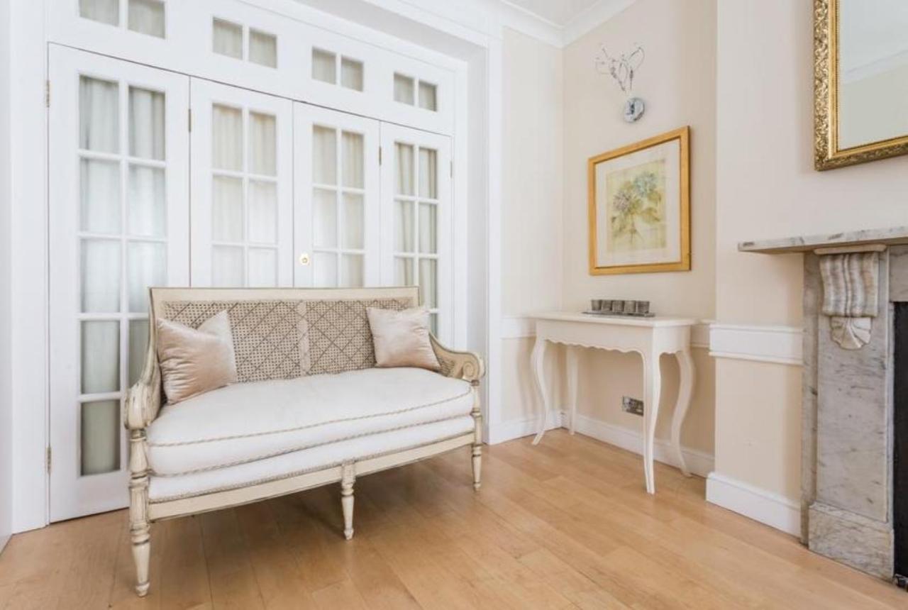 Marylebone Luxury Duplex Daire Londra Dış mekan fotoğraf