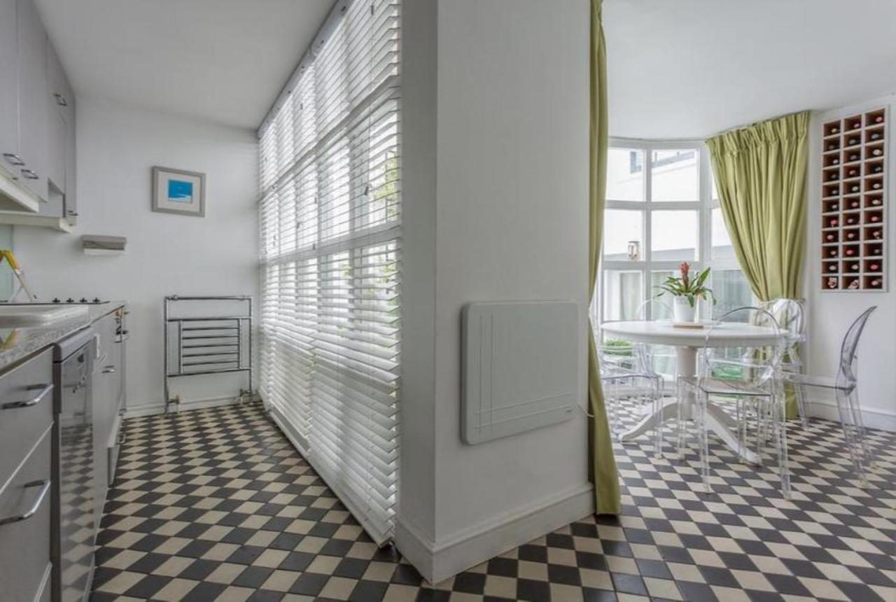 Marylebone Luxury Duplex Daire Londra Dış mekan fotoğraf