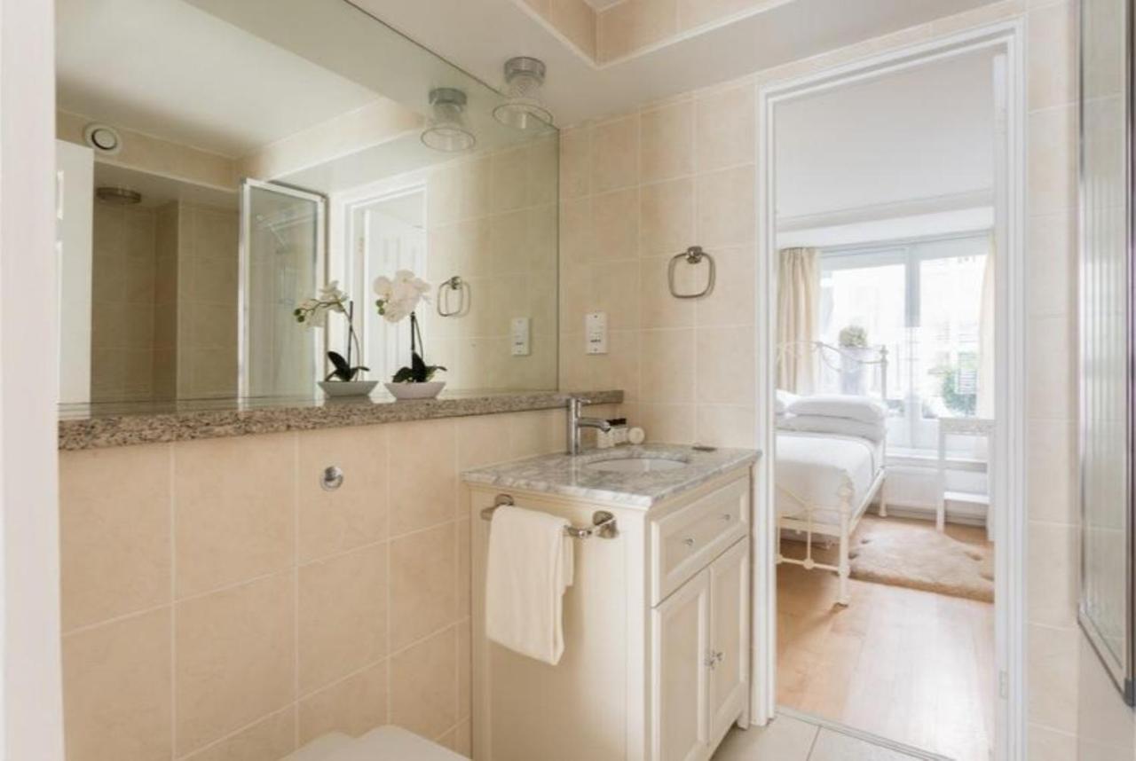Marylebone Luxury Duplex Daire Londra Dış mekan fotoğraf
