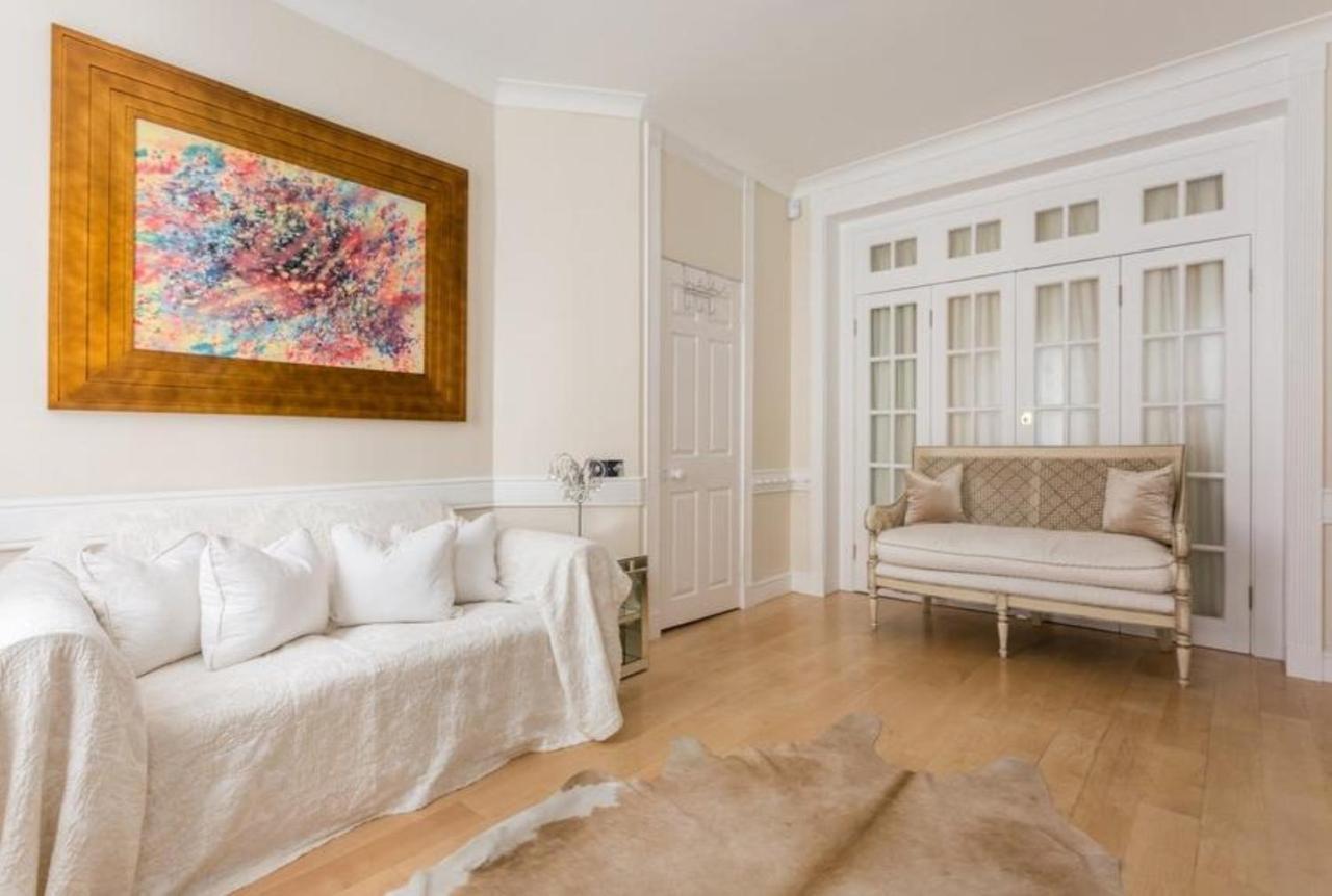 Marylebone Luxury Duplex Daire Londra Dış mekan fotoğraf