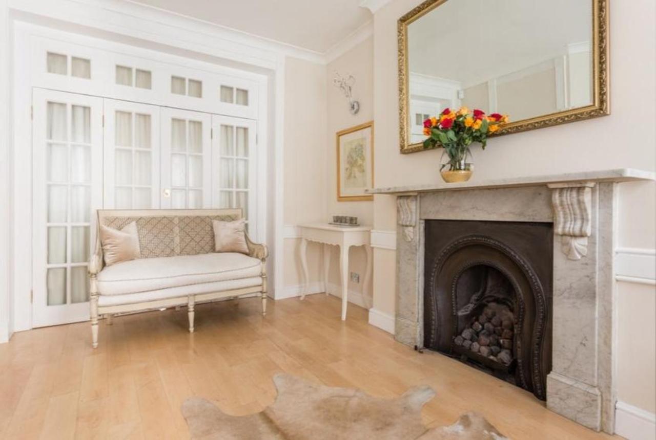 Marylebone Luxury Duplex Daire Londra Dış mekan fotoğraf