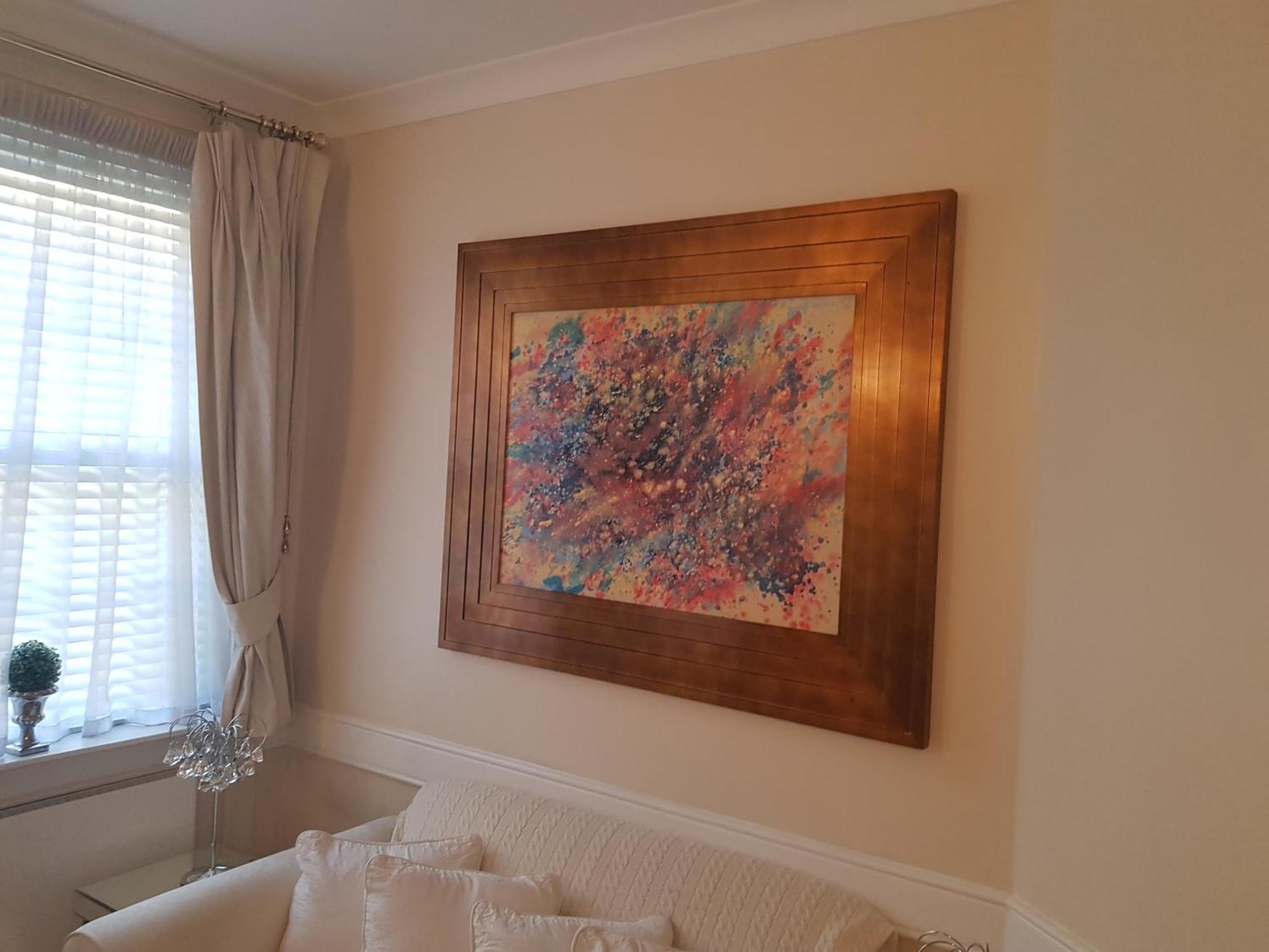 Marylebone Luxury Duplex Daire Londra Dış mekan fotoğraf