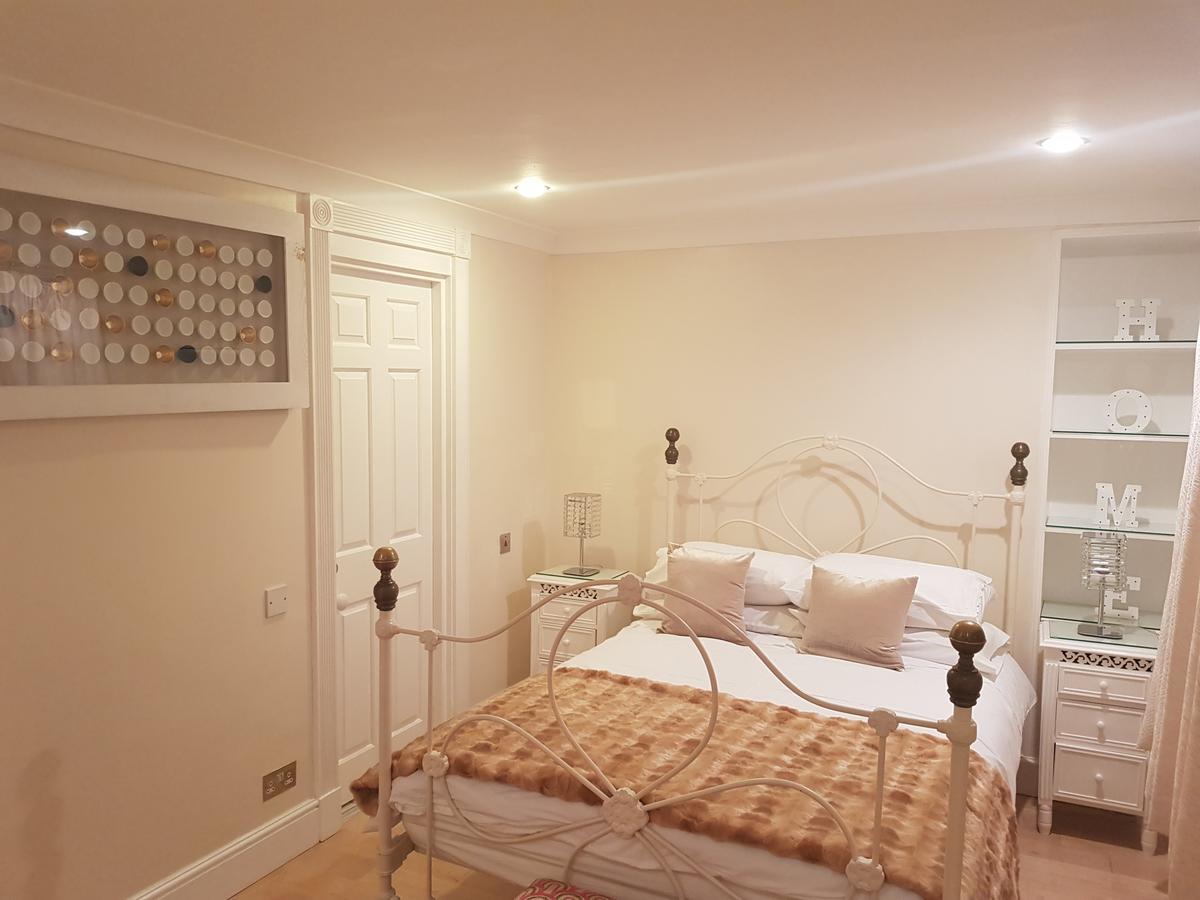 Marylebone Luxury Duplex Daire Londra Dış mekan fotoğraf